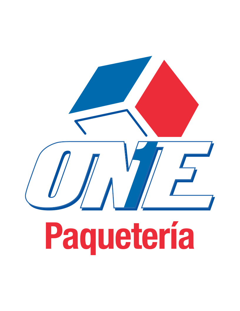 ONE Paquetería