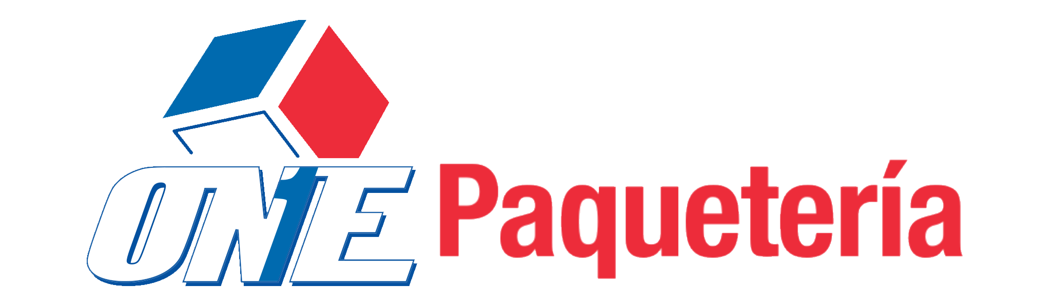 ONE Paquetería